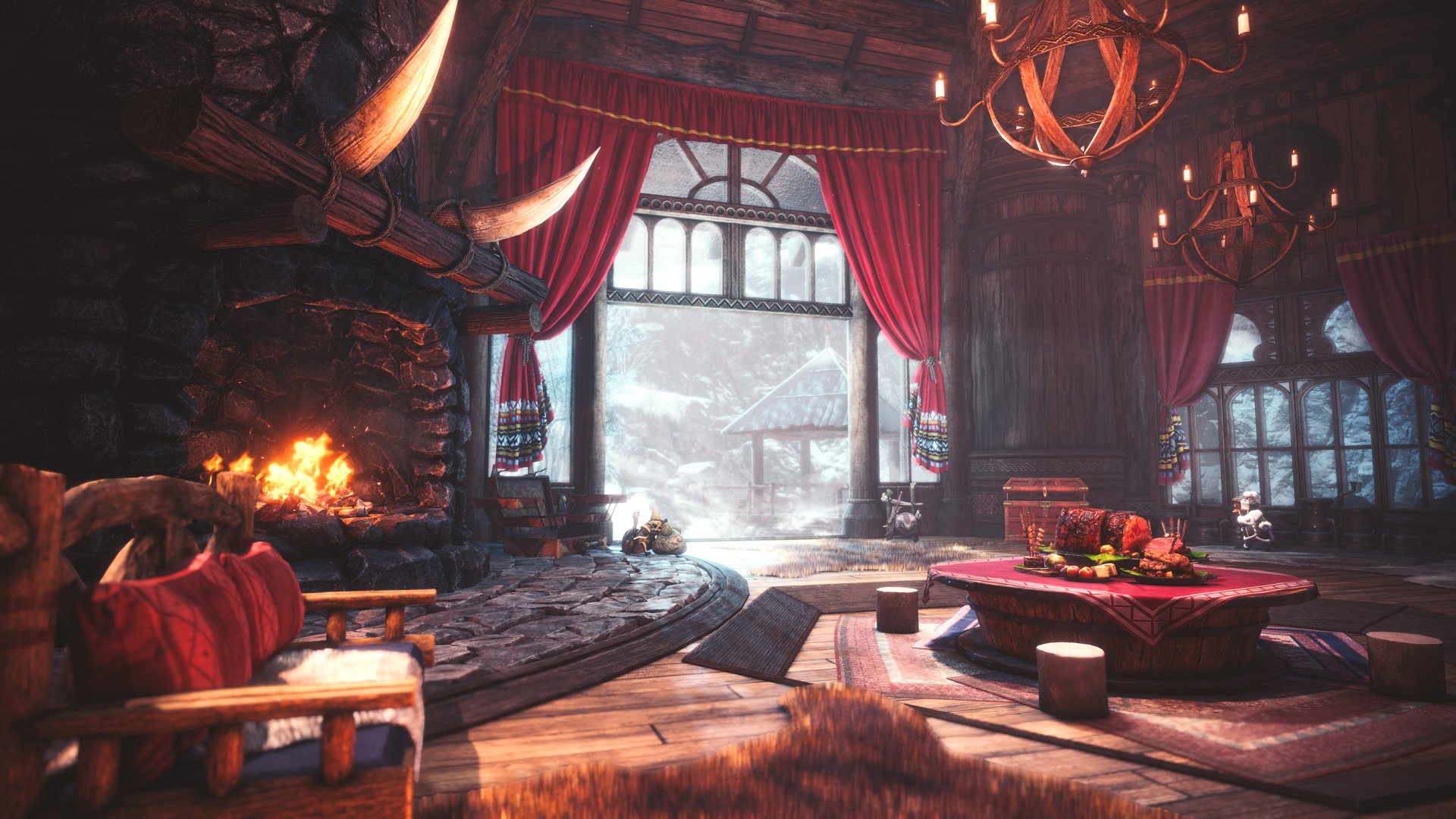 Monster Hunter World: Iceborne - Imagen 20